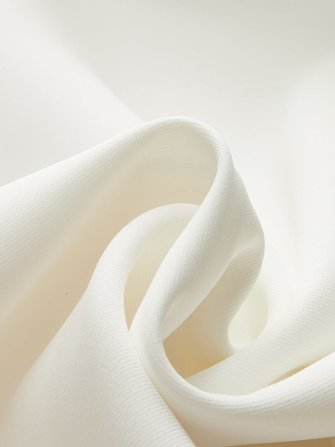 Pantalons Ample en Similicuir Bicolore
