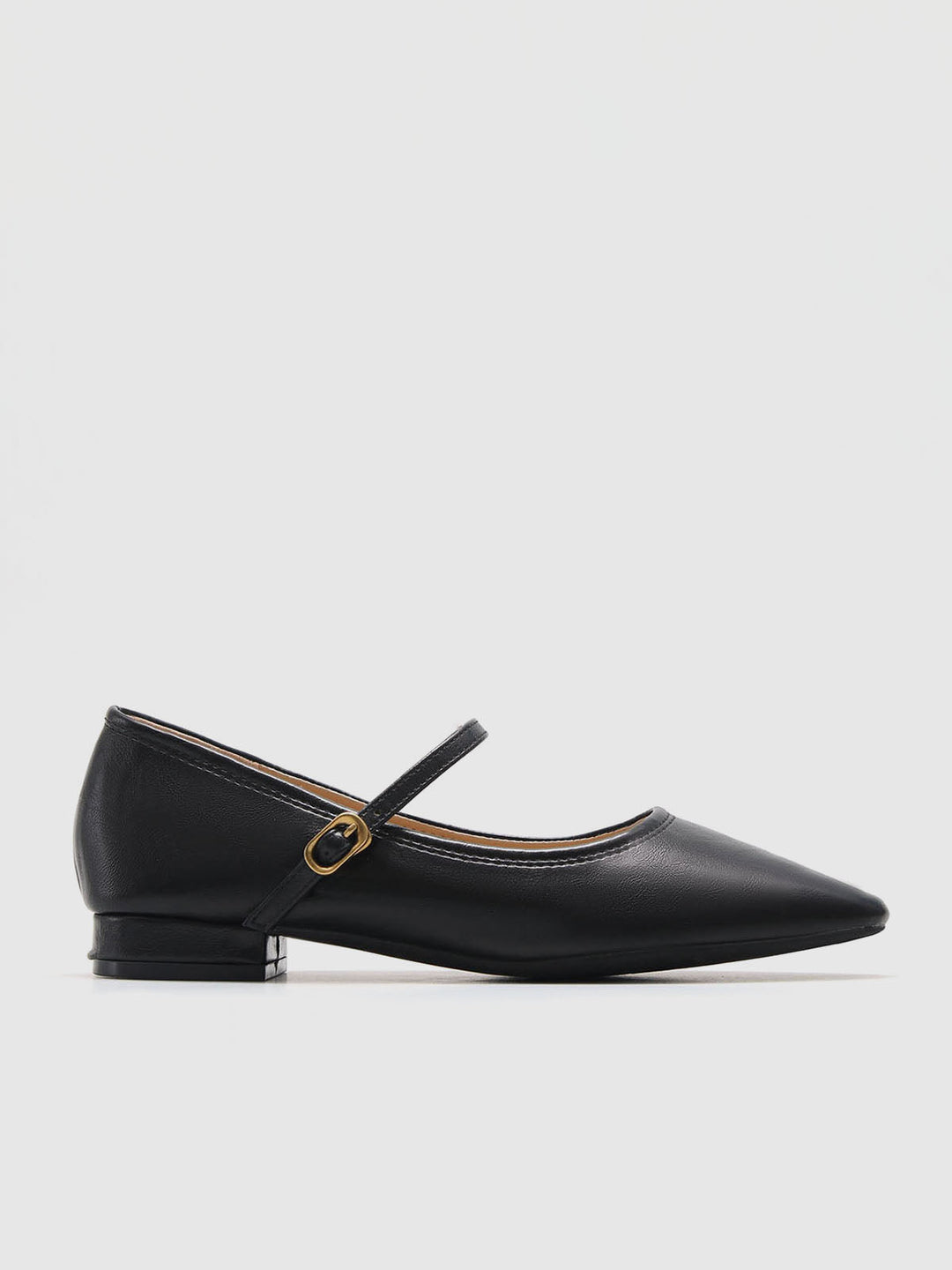 Chaussures Mary Jane Françaises