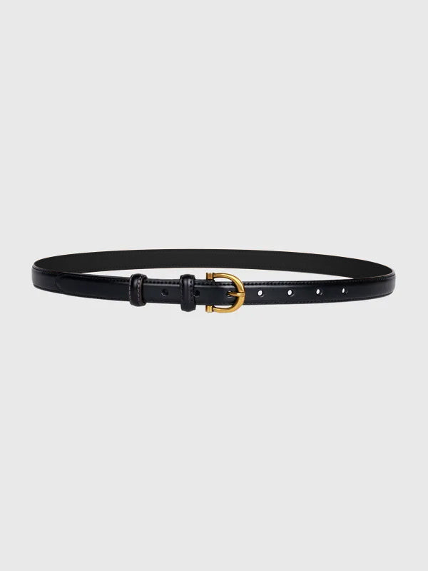 Ceinture Flèches dans le Noir