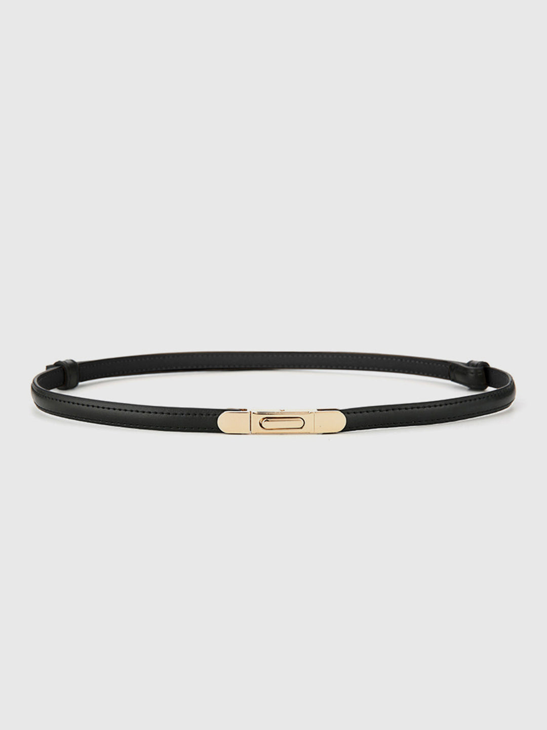 Ceinture Ajustable Élégante et Fine