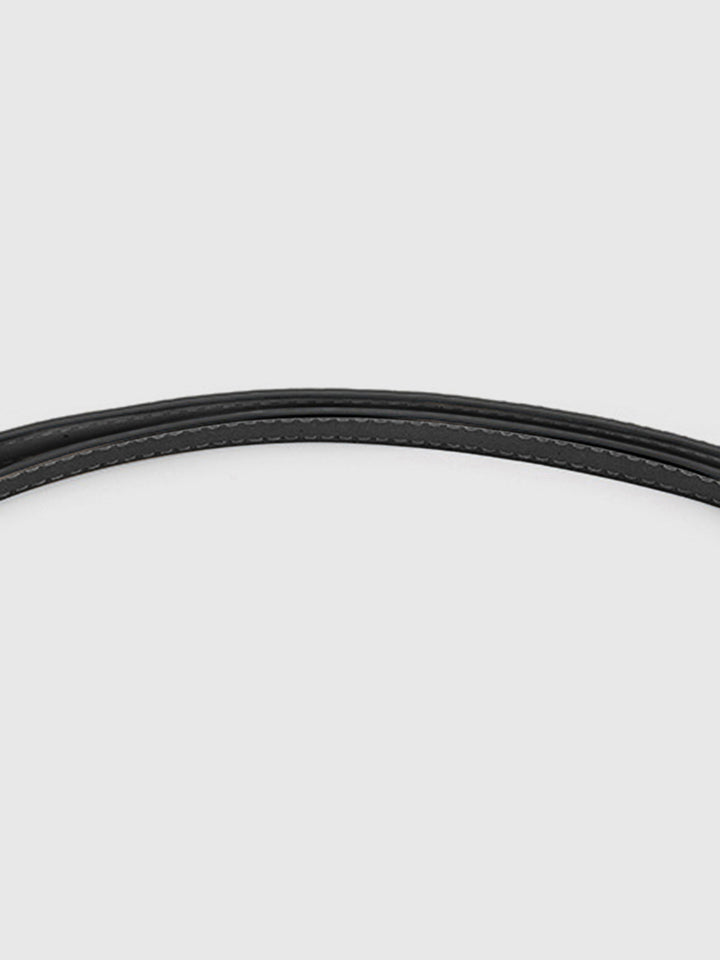Ceinture Ajustable Élégante et Fine