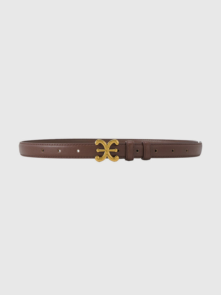 Ceinture Teintes de Kisumu