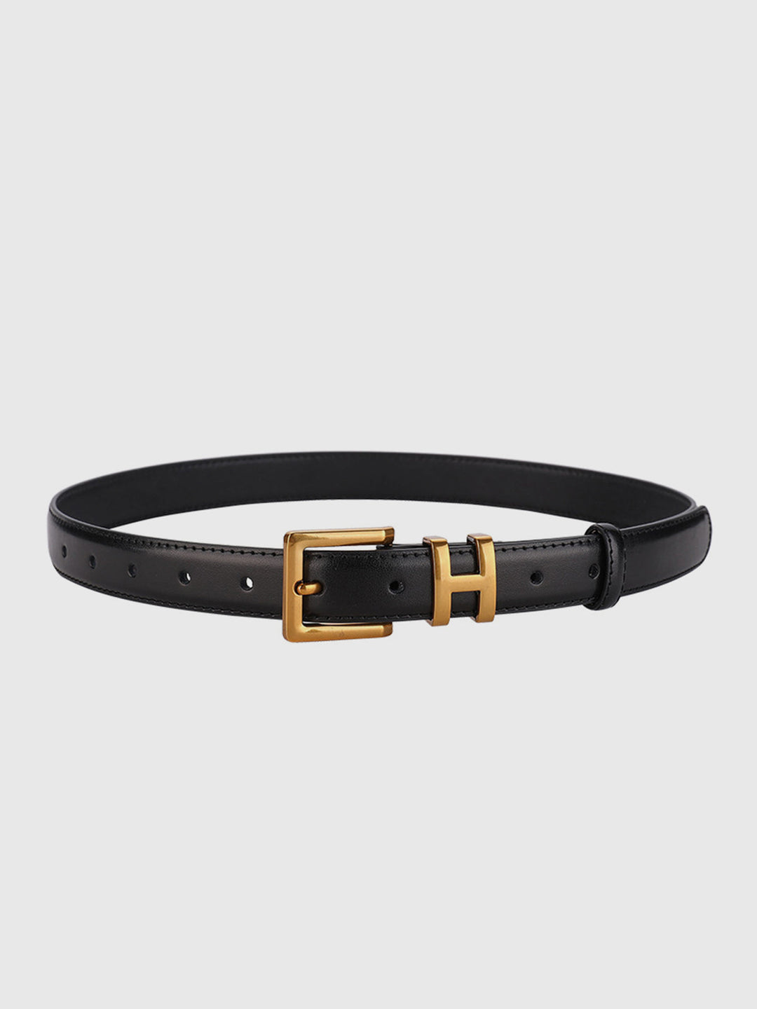 Ceinture en cuir Harmonie