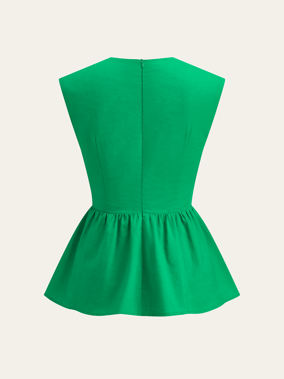 Top Bardot Déchiqueté
