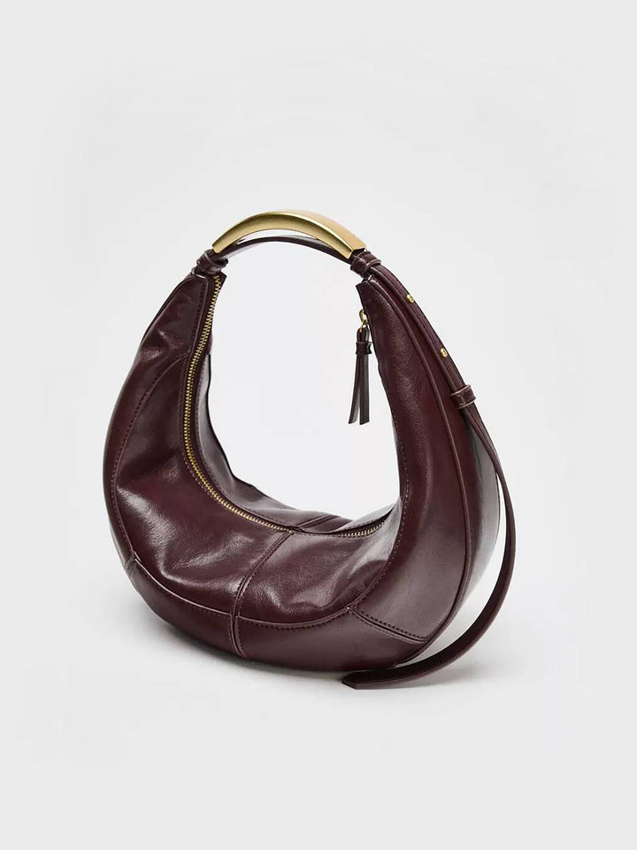 Sac à Anse Métallique