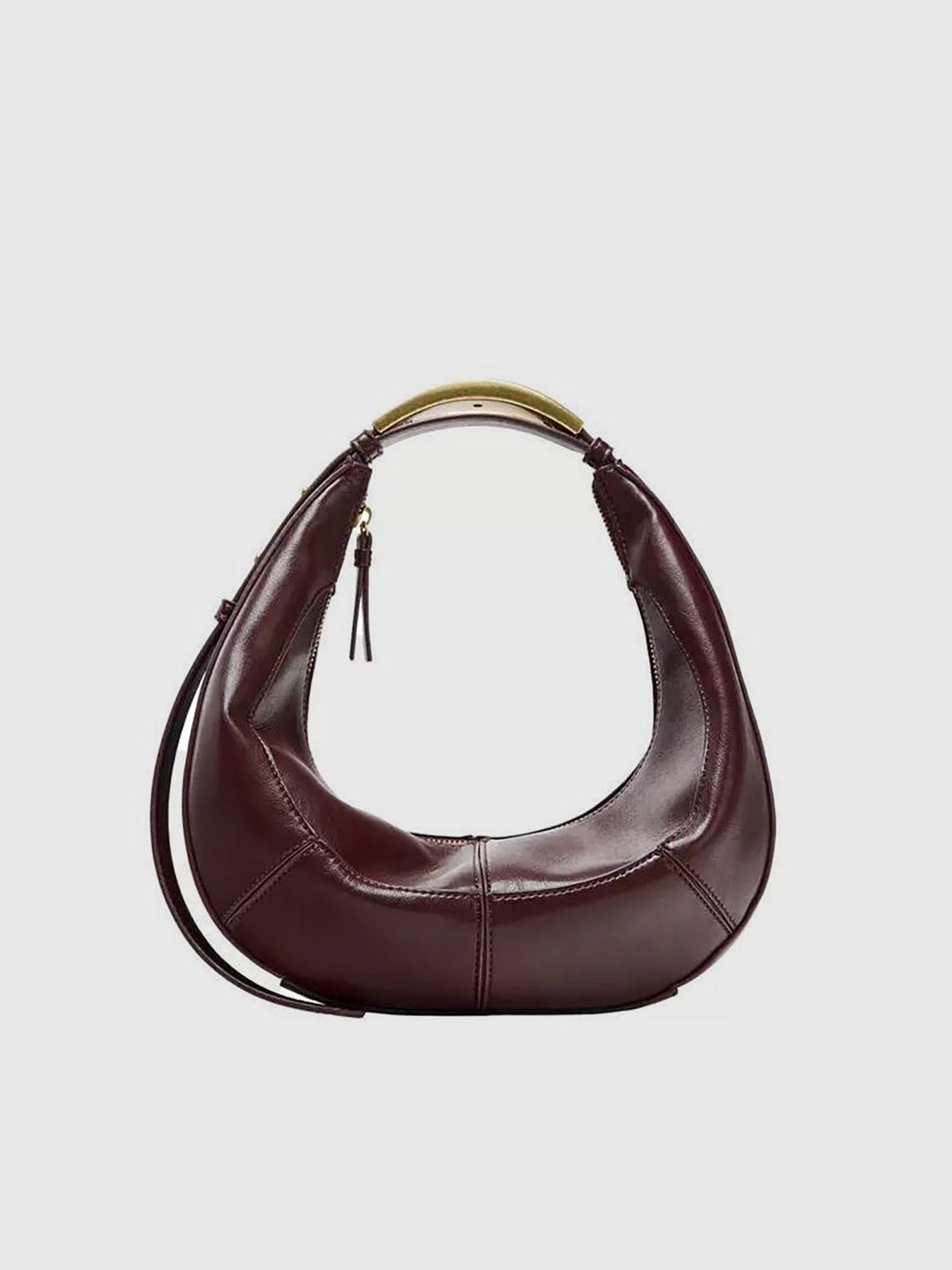 Sac à Anse Métallique