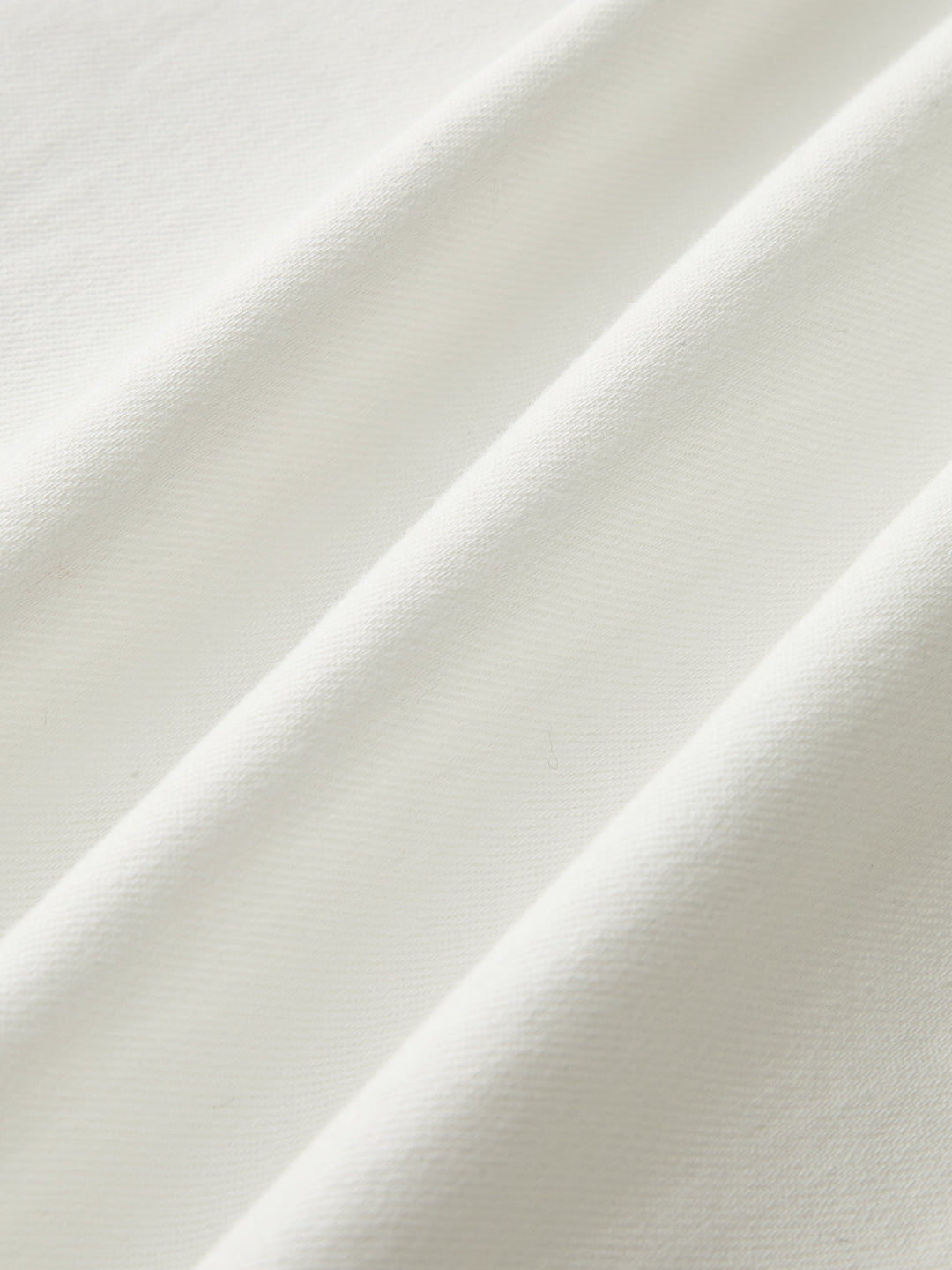 Pantalons Évasés en Coton Brodé