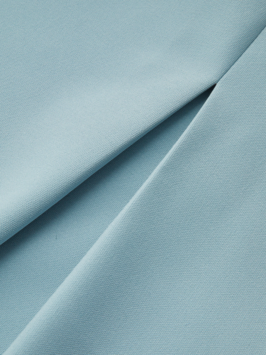 Blouse Cache-Cœur Ceinturée