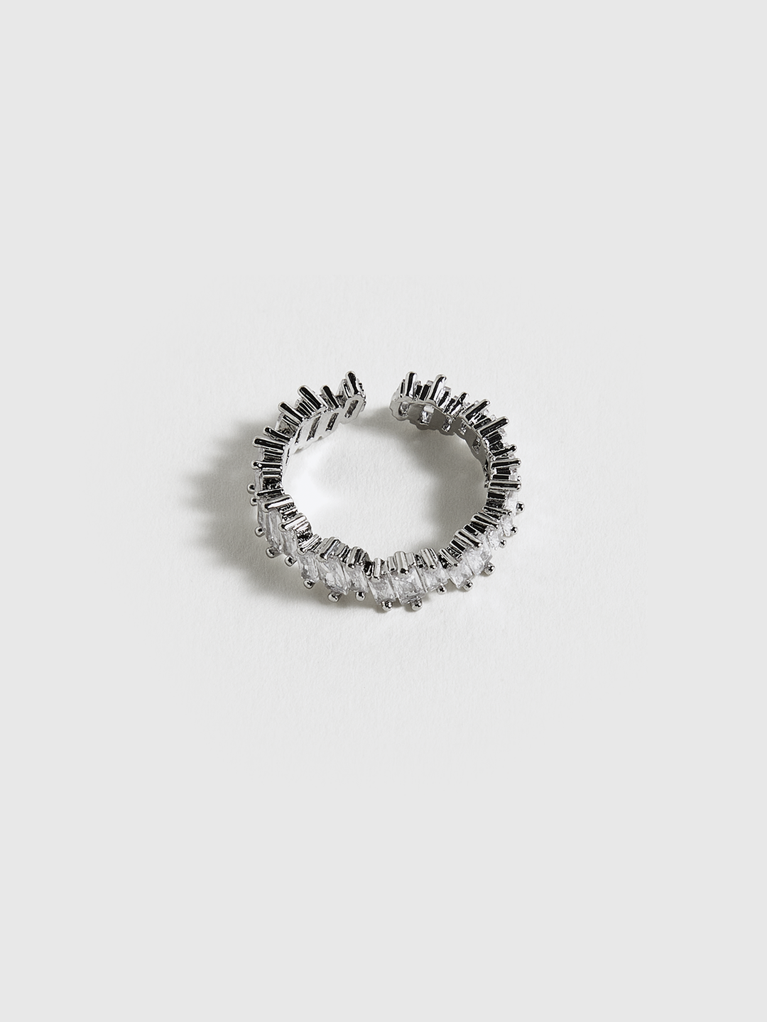 Bague Réglable Sparkle