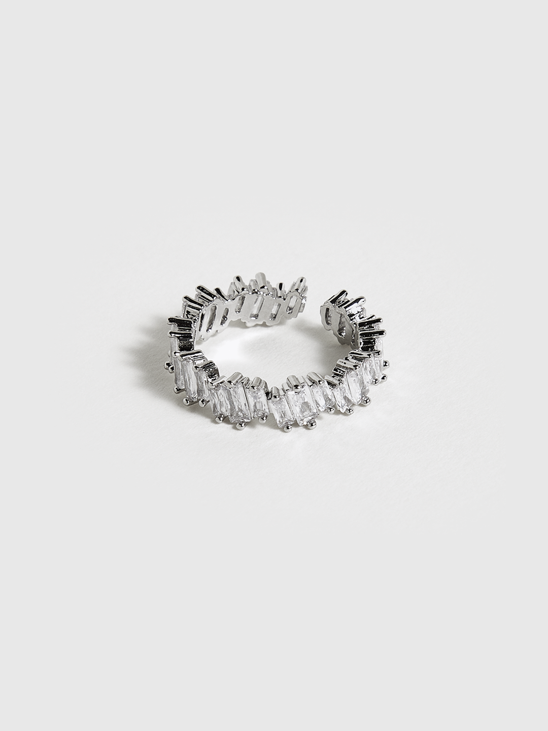 Bague Réglable Sparkle