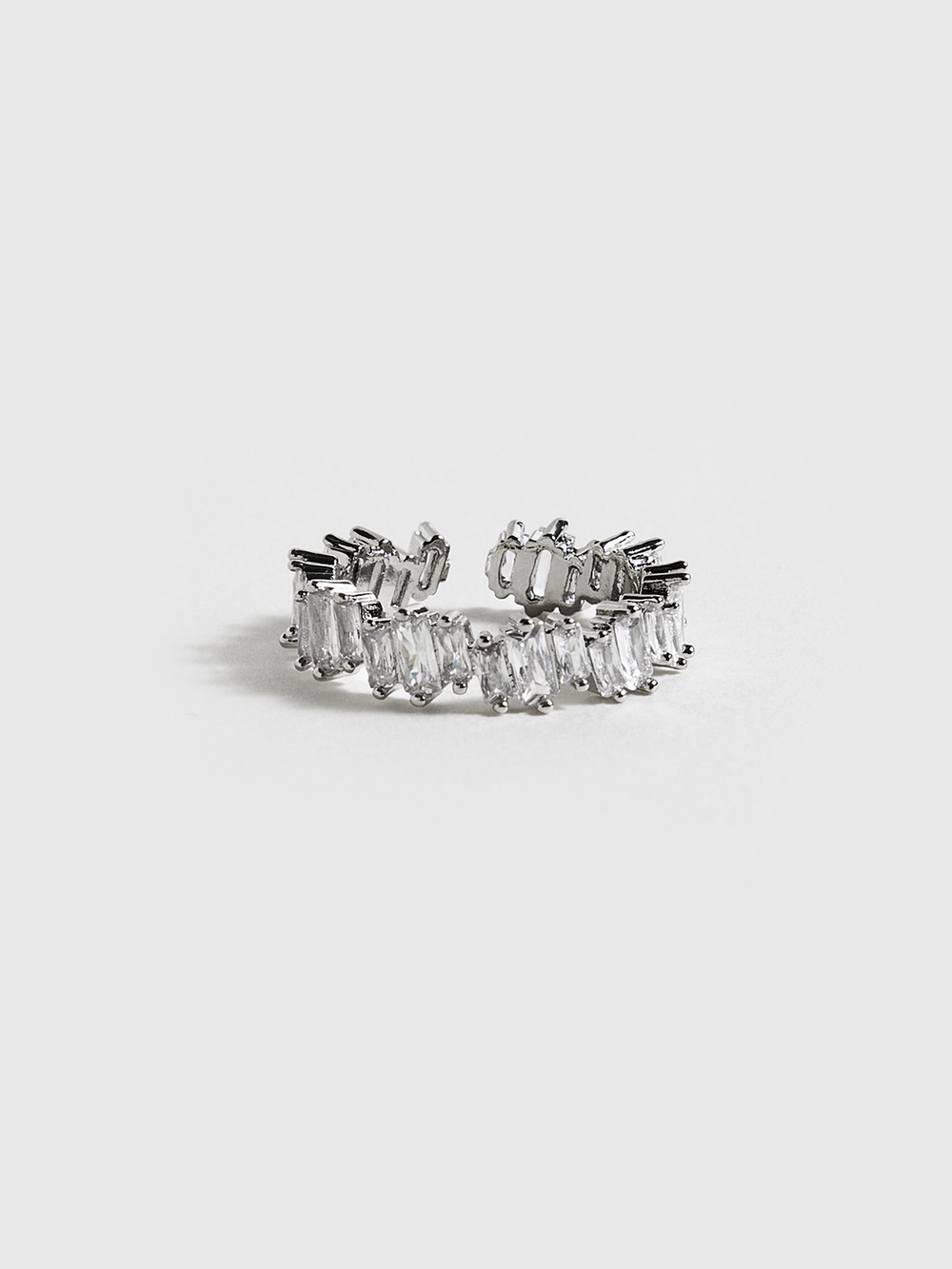 Bague Réglable Sparkle