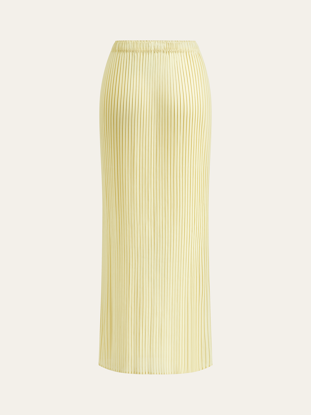 Jupe Midi Plissée Imprimé Floral