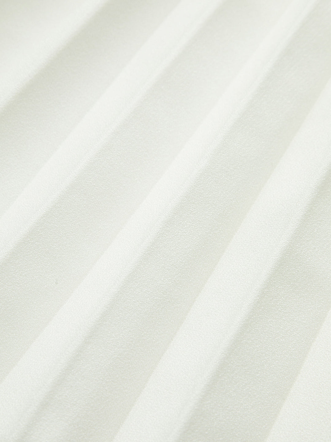 Robe-Manteau Sans Manches Boutonnée à Plis