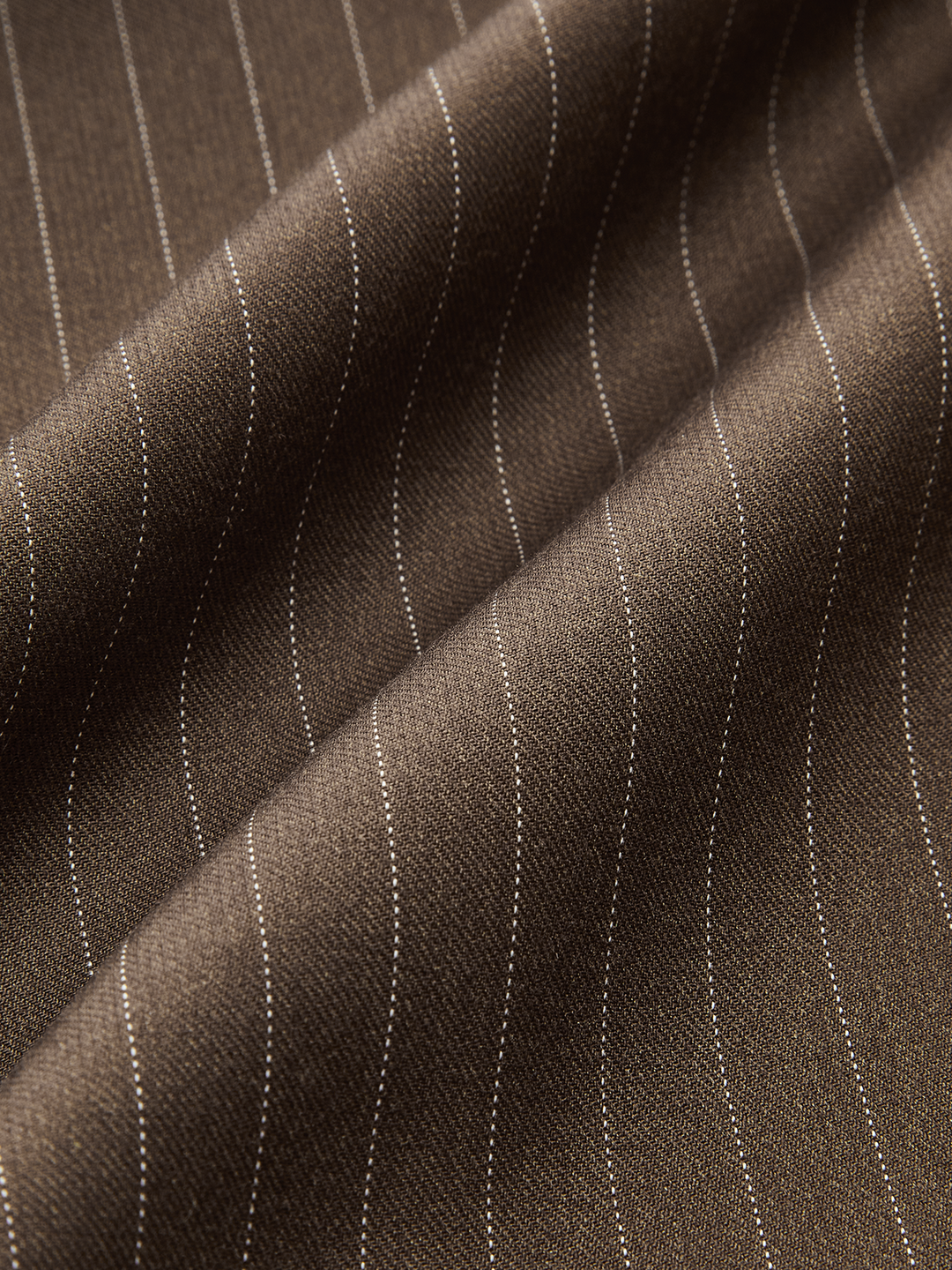 Jupe Mini Évasée à Rayures Diplomates