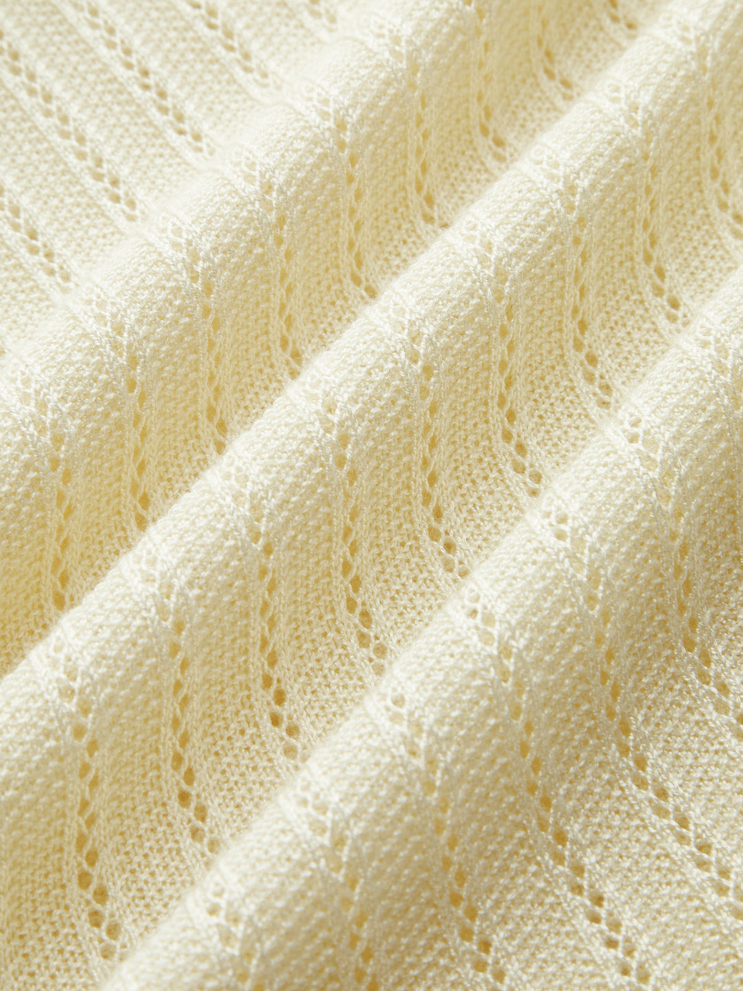 Robe Mi-longue Cardigan Tricot