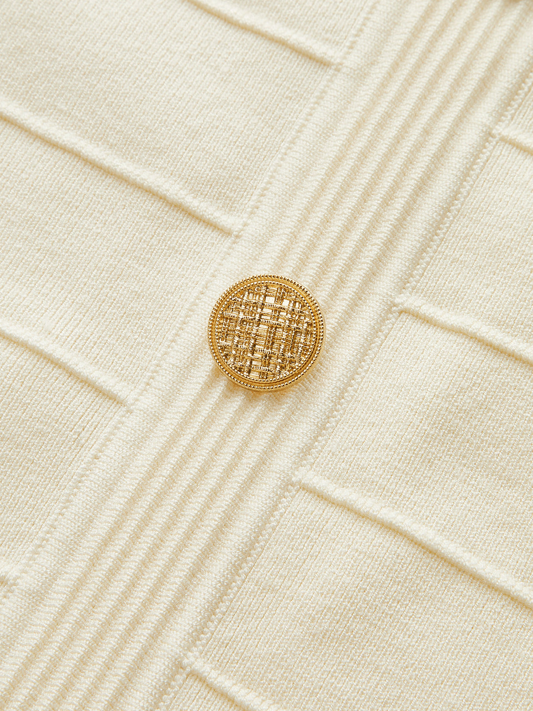 Robe Pull Col Montant Sans Dos