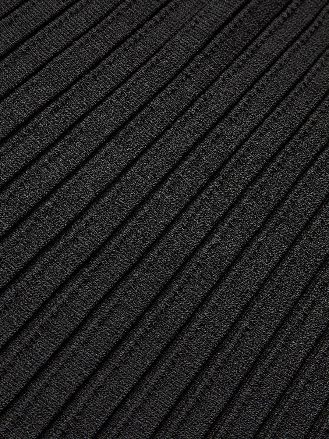 Robe Mini Ajustée Ornée de Strass